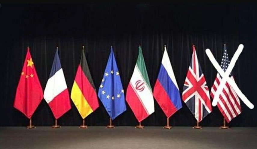ایران بدون آزادی مراودات مالی به تعهدات برجام باز نمی‌گردد/ 7 میلیارد پول بلوکه شده تهران درکره جنوبی باید آزاد اما صرف خرید کالاهای درمانی شود 