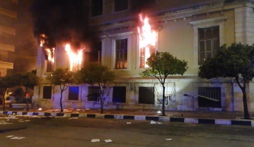 اعتقال سوري في لبنان والاجهزة الامنية توضح السبب