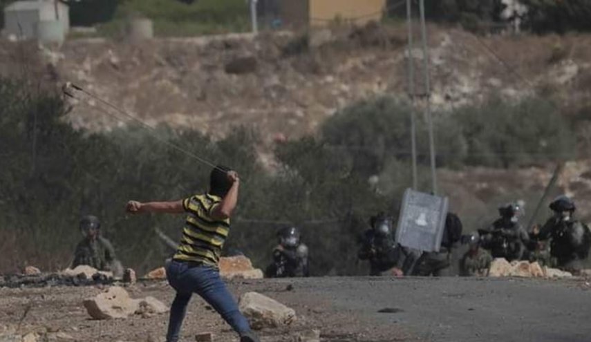 إصابات واعتقالات في اعتداءات الاحتلال بالضفة والقدس