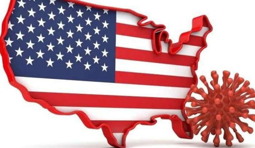 جانز هاپکینز: شمار مبتلایان به کرونا در آمریکا به 26 میلیون نفر رسید