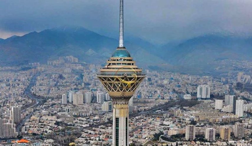 کیفیت هوای ‌پایتخت پس از 5 روز «قابل قبول» شد