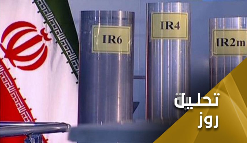 آمریکا باید با عربستان و اسرائیل مذاکره کند نه با ایران!