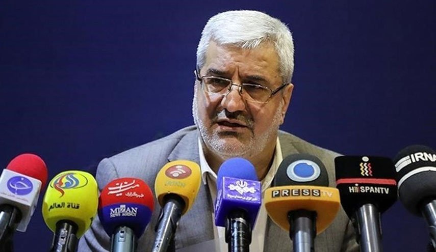 وزارت کشور: فرایند اجرایی انتخابات ریاست‌جمهوری ۲۱ اردیبهشت آغاز می‌شود/ اصلاح قانون انتخابات ریاست جمهوری به ۱۴۰۰ نمی‌رسد