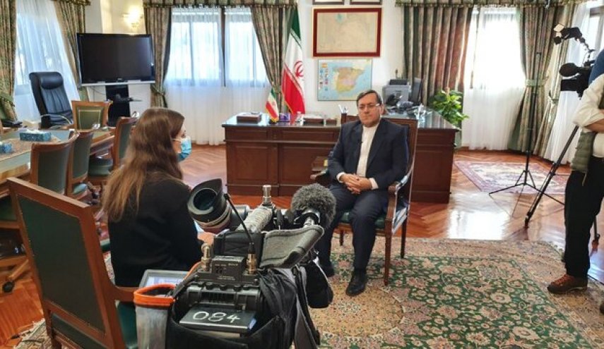 قشقاوی: اقدامات هسته‌ای، حق ایران است نه نقض برجام