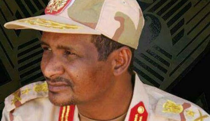 سفر هیئت بلندپایه سودان به قطر
