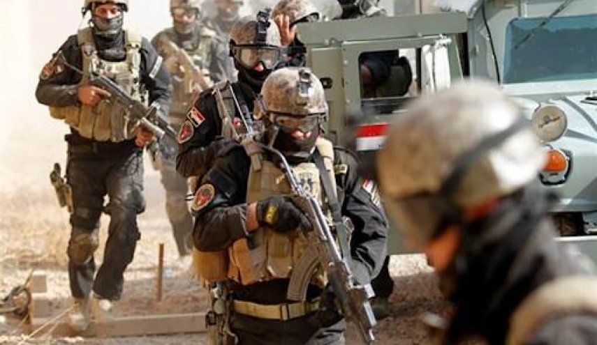 آغاز مرحله دوم عملیات 