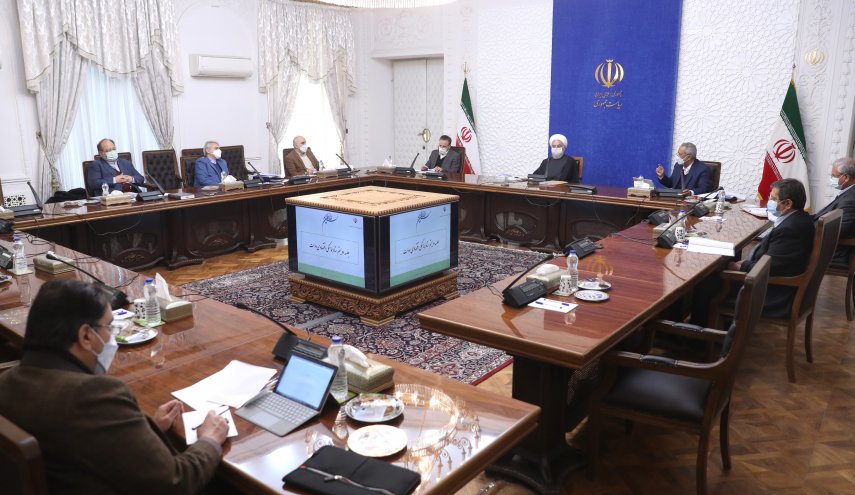 در خصوصی‌سازی اصل بر رعایت دقیق، روشن و شفاف قانون است