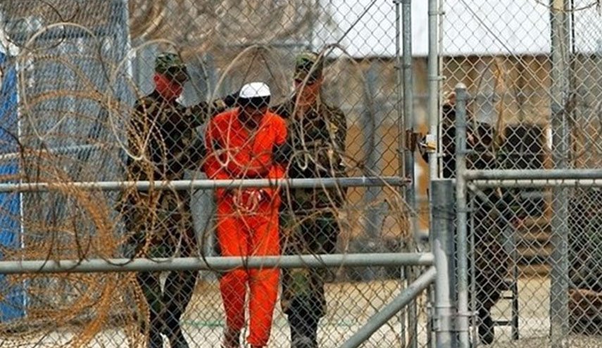 چرا پنتاگون طرح واکسیناسیون زندانیان گوانتانامو را متوقف کرد؟