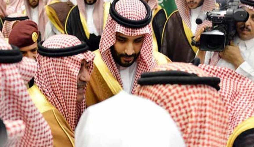مضحکه عربستان در عراق به دنبال تمایل ریاض برای نظارت بر انتخابات این کشور