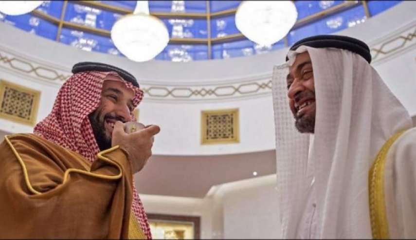 صراع التبعية.. أبرز محطاته الإماراتية السعودية