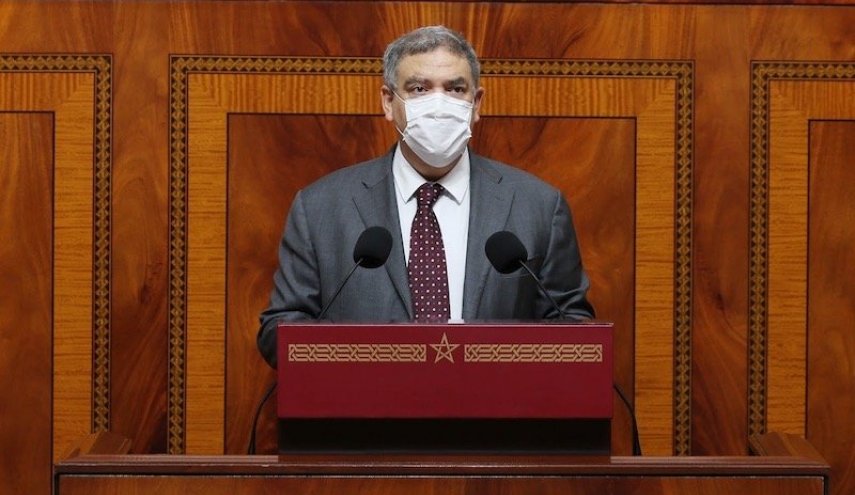 وزير الداخلية المغربي يرفض المثول أمام البرلمان.. والسبب
