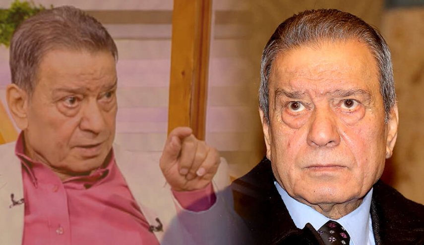 الموت يغيب 4 من نجوم الدراما المصرية في أقل من 24 ساعة!
