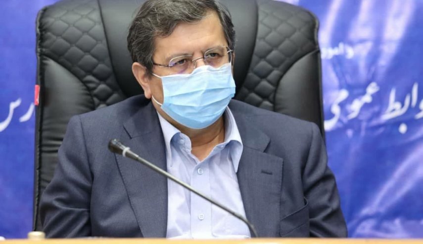 همتی: نرخ ارز به زیر ۲۰ هزار تومان می‌رسد
