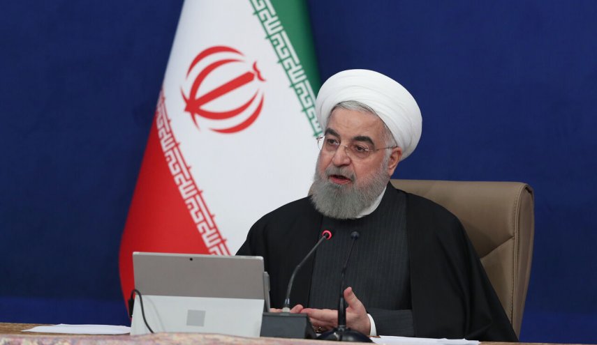تجدید میثاق هیات دولت با آرمانهای امام راحل