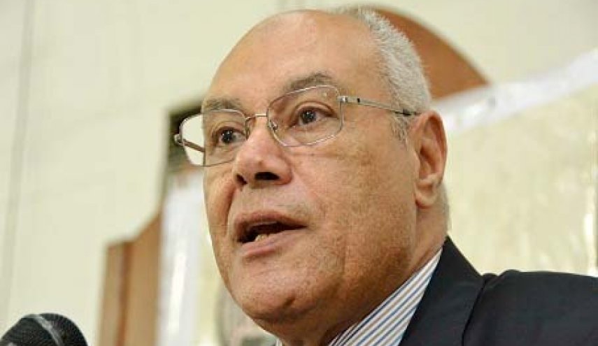  إصابة المفكر المصري الشهير 'محمد سليم العوا' بفيروس كورونا