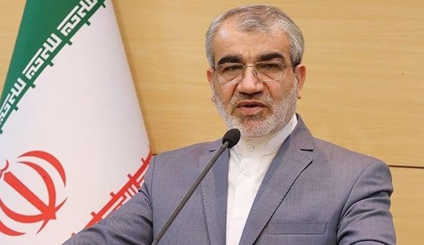شورای نگهبان به مصوبه اصلاح قانون انتخابات ریاست جمهوری ایراد گرفت