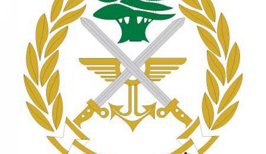 متلاشی شدن هسته تروریستی در لبنان؛ ۱۸ فرد وابسته به داعش دستگیر شدند
