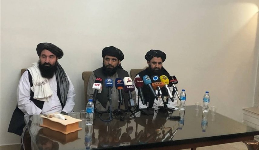 طبق توافق دوحه ماندن آمریکایی‌ها بعد از ۱۴ ماه به معنای اشغال افغانستان است