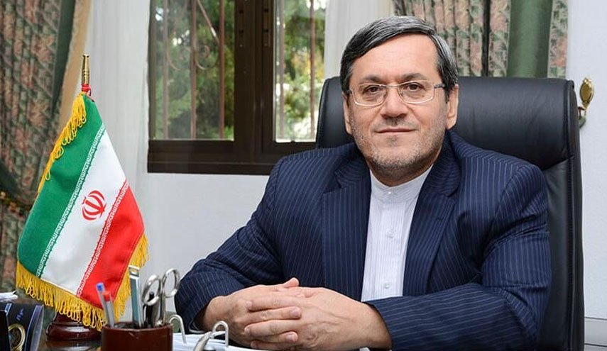 انتظارات ایران از اروپا برای حفظ برجام برآورده نشد