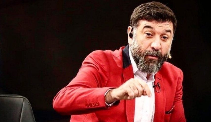 پزشک معالج: شرایط ریوی انصاریان بدتر از میناوند است
