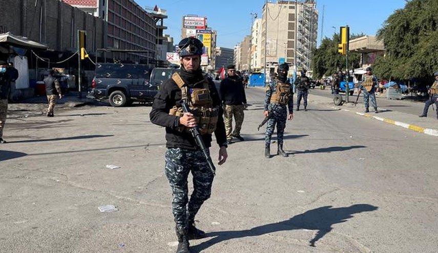وقوع دو انفجار در بغداد/ انفجارها تلفات جانی داشت