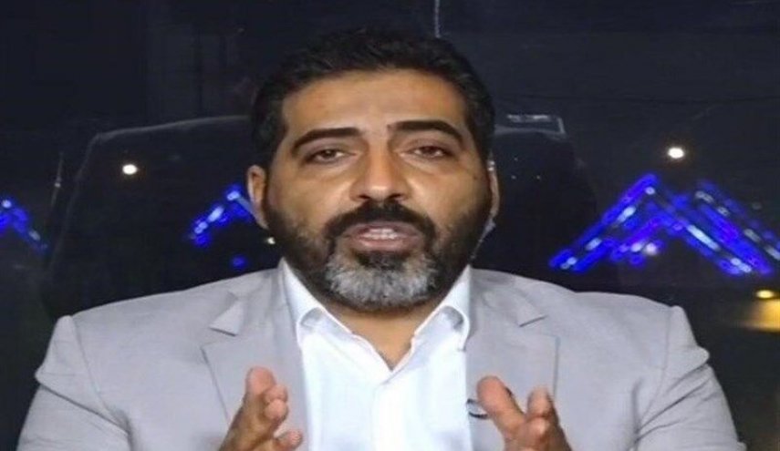 النجباء: آمریکا ریشه همه مصیبت‌های عراق است