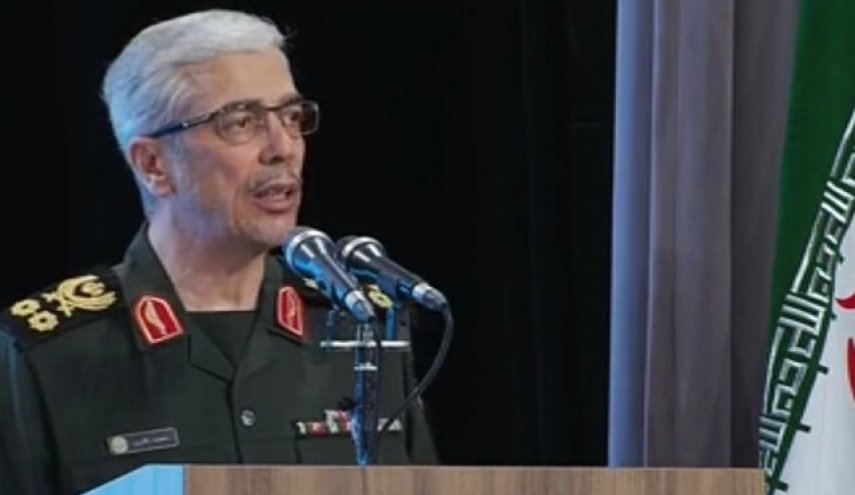 سرلشکر باقری: ماهواره بر ذوالجناح پیشرفت قابل توجهی دارد
