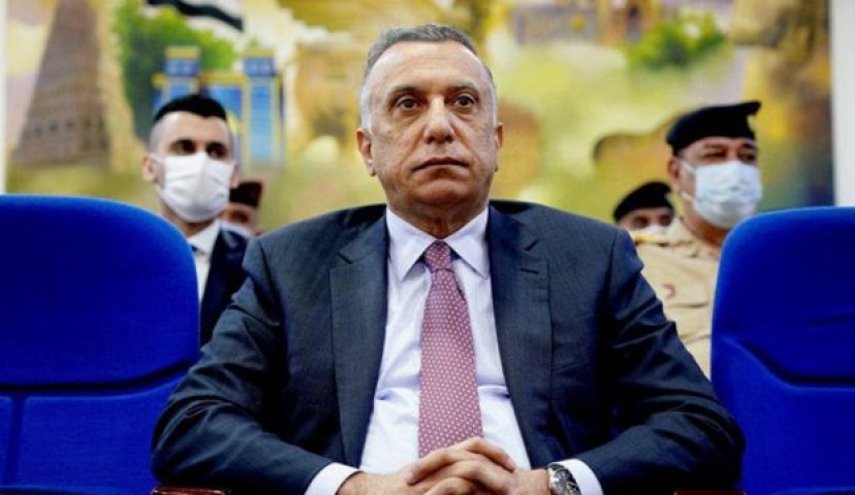 نشست پارلمان عراق با نخست‌وزیر برای بررسی اخراج نظامیان آمریکایی
