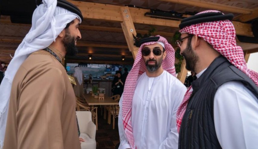 فضيحة الإمبراطورية الاقتصادية لطحنون بن زايد القائمة على الظلم والتعسف
