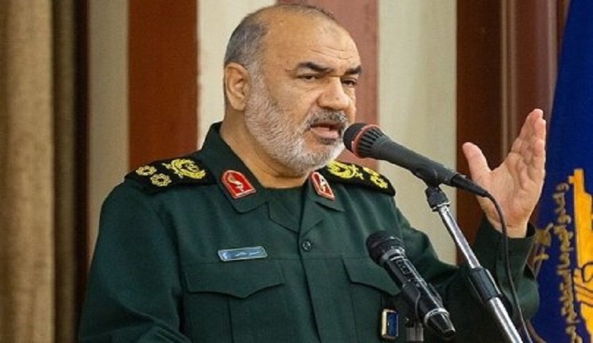 نیروی زمینی سپاه امروز تاکتیک‌های نوین را توسعه داده است