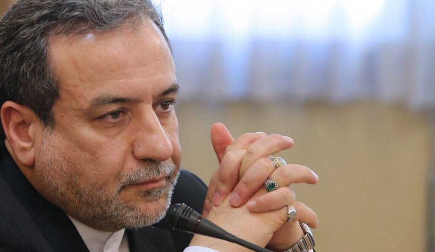 گفت‌ وگوی تلفنی عراقچی با قائم مقام وزارت خارجه کره جنوبی