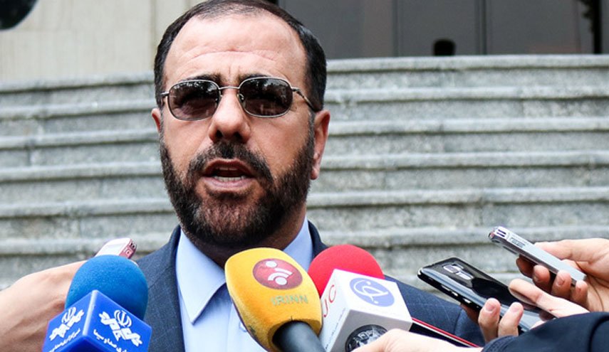 معاون روحانی: دولت تصمیمی برای ارسال مجدد لایحه بودجه به مجلس ندارد/ بودجه چند دوازدهم هم از لحاظ قانونی امکان پذیر نیست