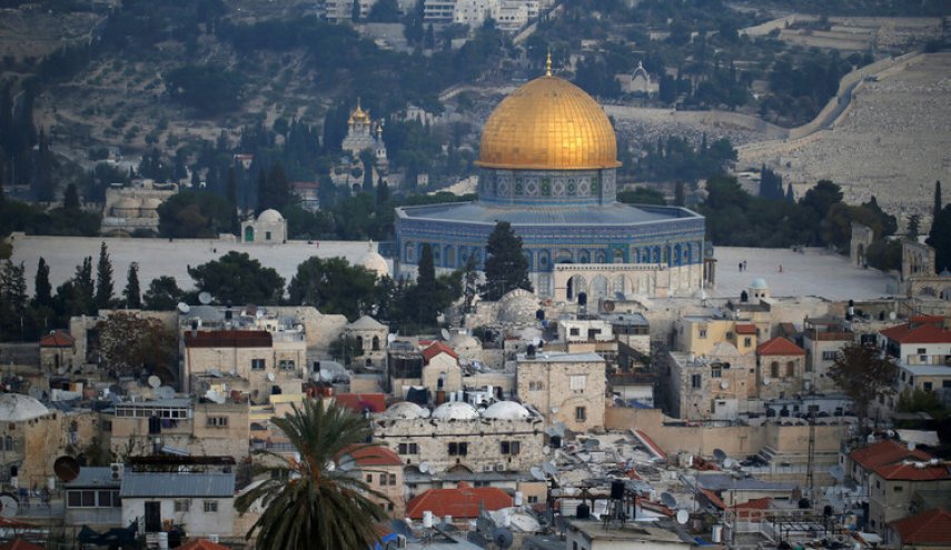 الانتخابات الفلسطينية.. اللجنة المركزية تحدد شروط اقتراع المقدسيين
