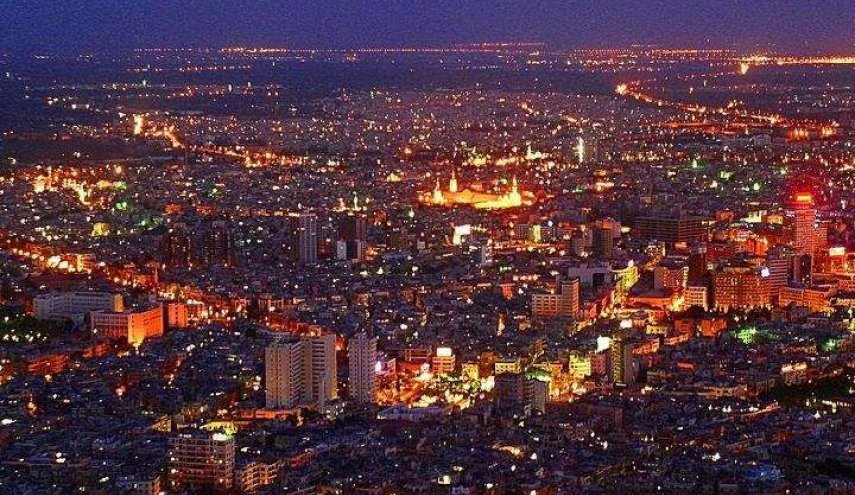 جسم مضيء سيمر الجمعة في سماء دمشق..دعوة لعدم التفاجؤ