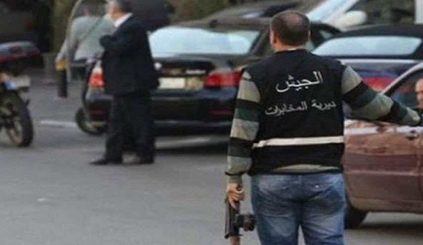 تفاصيل جديدة عن عملية توقيف خلية لداعش في عرسال