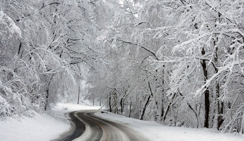 پیش بینی سازمان هواشناسی؛ صدای پای برف و باران می آید