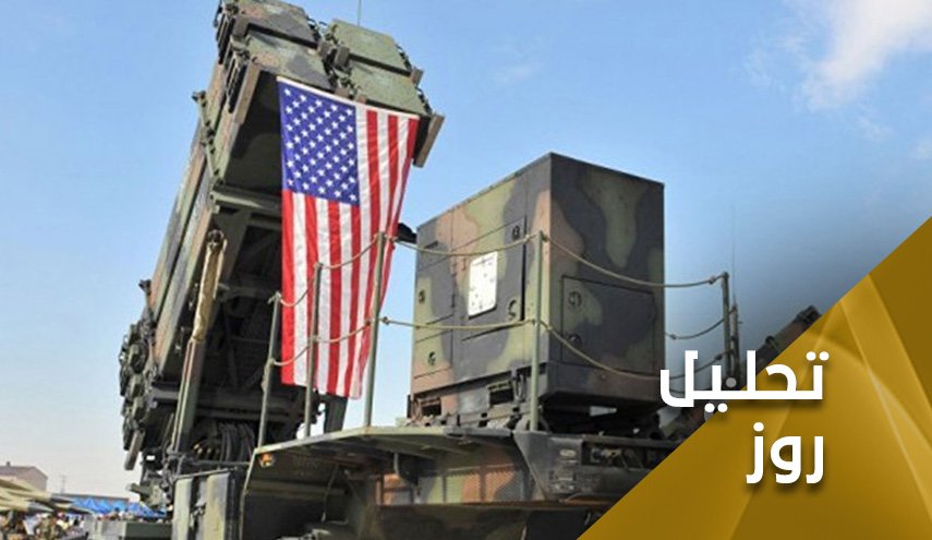 باج بیشتر عربستان به آمریکا برای حمایت در مقابل یمن