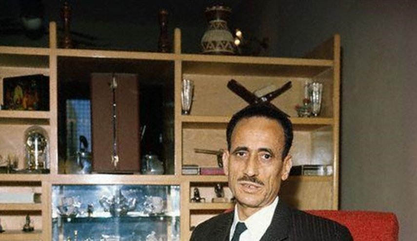 كورونا يخطف نجل رئيس عراقي اسبق