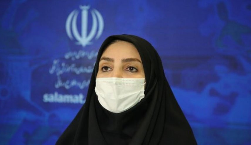 فوت ۶۷ نفر از بیماران مبتلا به کرونا/ تعداد جان باختگان به ۵۸ هزار و ۲۵۶ نفر رسید/ هشدار در باره خطر شروع موج جدید کرونا