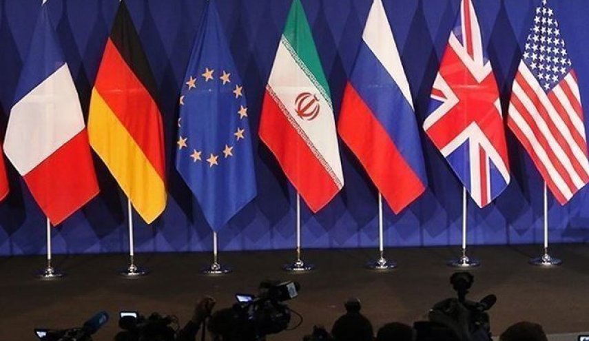 نشست چهارجانبه تروئیکای اروپا و آمریکا درباره ایران