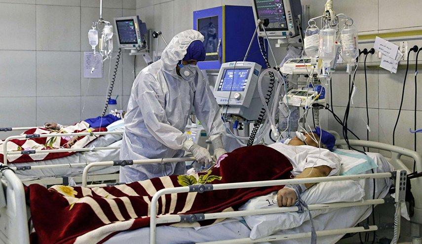فرنسا تتجاوز عتبة 80 ألف وفاة جراء كورونا