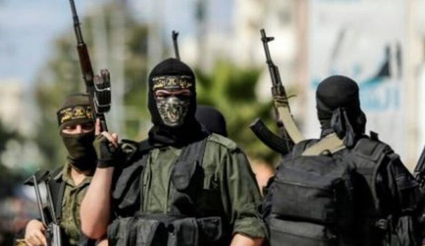 جهاد اسلامی: هماهنگی امنیتی رام الله با تل‌آویو، عامل کشتار ملت فلسطین است
