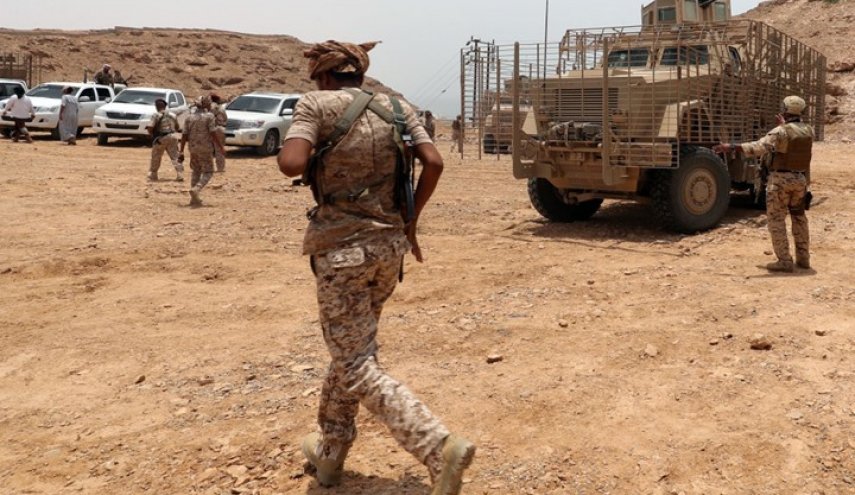 مطالبات بانها الوجود الاماراتي باليمن
