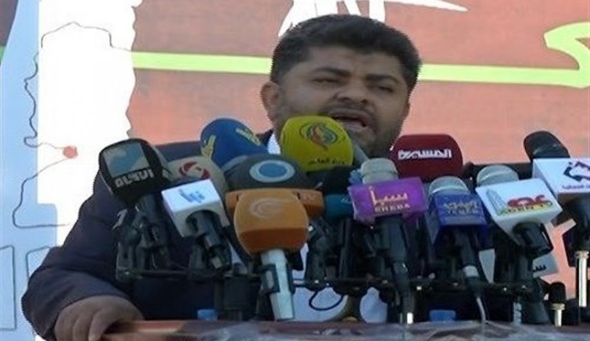 انصارالله خطاب به غرب: ویروس‌ سلاح‌های شما مرگبارتر است
