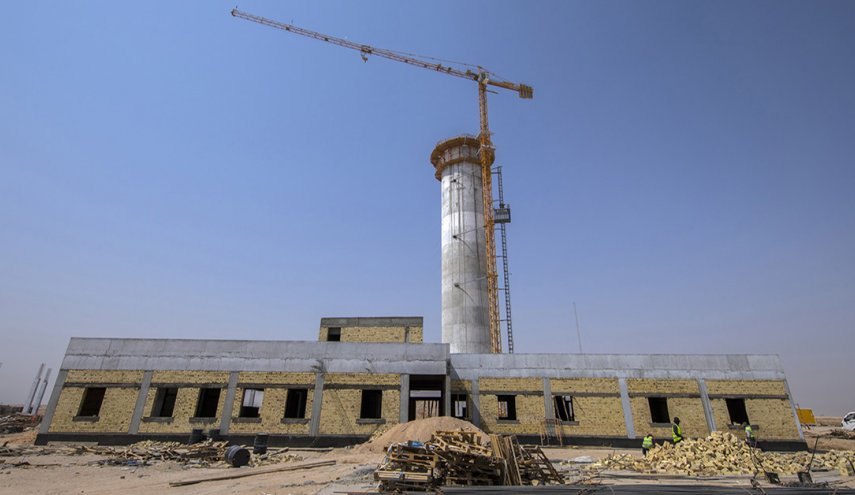 مطار كربلاء يقترب من الإنجاز بتوفير 2000 فرصة عمل