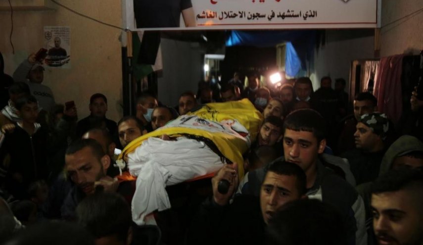 3 شهداء فلسطينيين و70 نقطة مواجهة مع الاحتلال في أسبوع