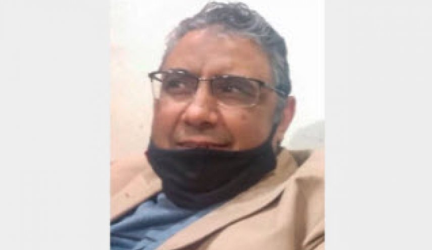 مصر خبرنگار الجزیره را پس از ۴ سال آزاد کرد
