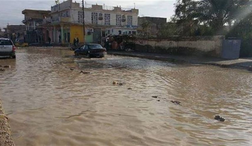 العراق .. تعطيل الدوام الرسمي الأحد باستثناء الدوائر الخدمية في ديالى