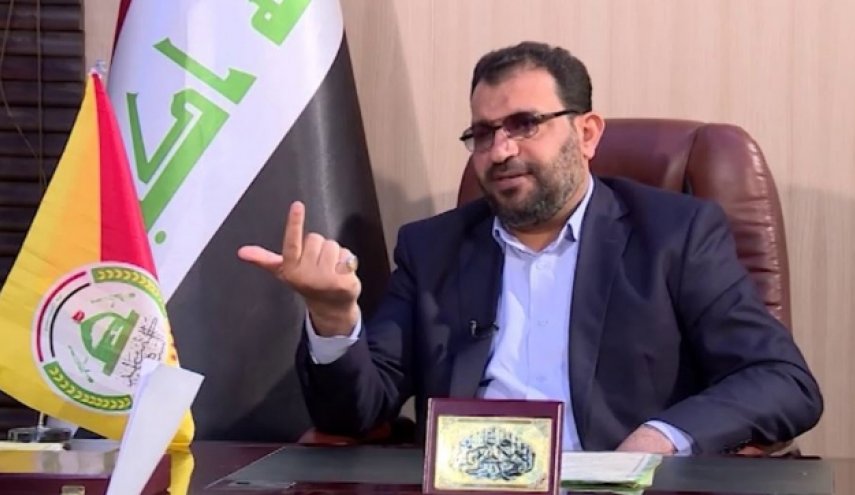 نائب عراقي يدعو لاسترجاع 30 مليار دولار من تركيا
