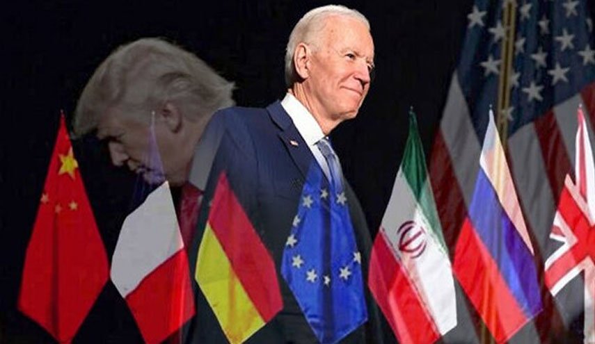 نقشه زیرکانه بایدن برای حفظ تحریم های ایران به رغم کاهش فشار مالی